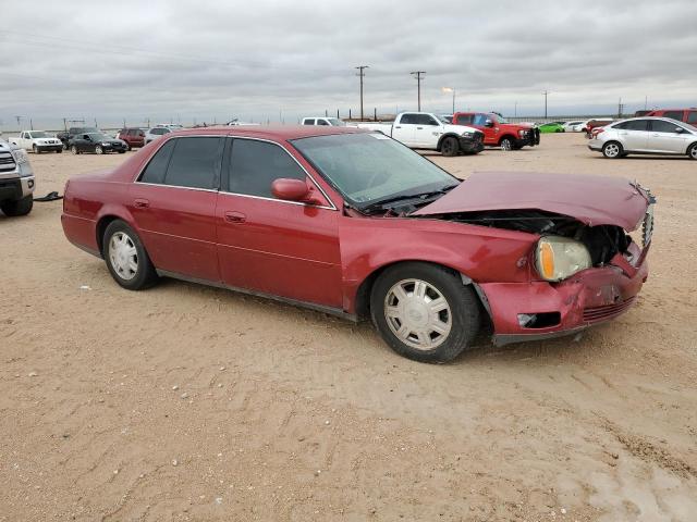 Photo 3 VIN: 1G6KD54Y75U202198 - CADILLAC DEVILLE 