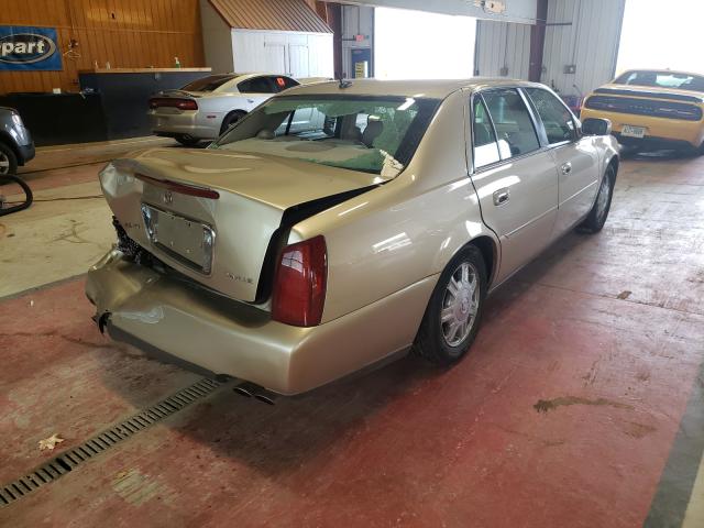 Photo 3 VIN: 1G6KD54Y75U223889 - CADILLAC DEVILLE 