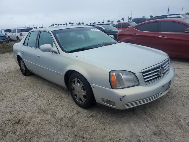 Photo 3 VIN: 1G6KD54Y75U223908 - CADILLAC DEVILLE 