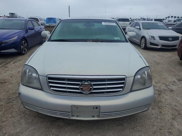 Photo 4 VIN: 1G6KD54Y75U223908 - CADILLAC DEVILLE 