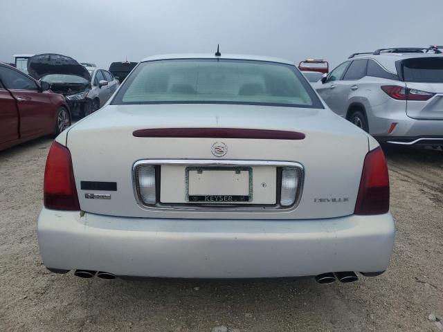 Photo 5 VIN: 1G6KD54Y75U223908 - CADILLAC DEVILLE 