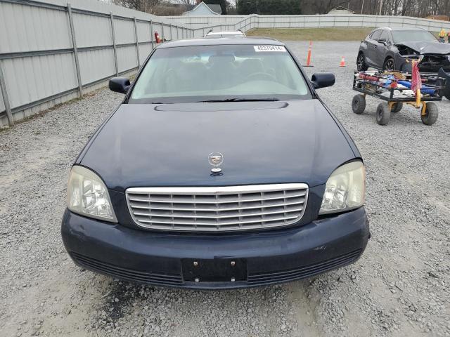 Photo 4 VIN: 1G6KD54Y75U233712 - CADILLAC DEVILLE 