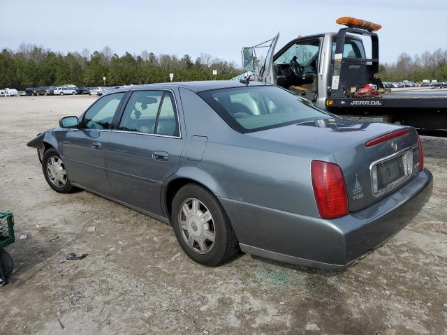 Photo 1 VIN: 1G6KD54Y75U247366 - CADILLAC DEVILLE 