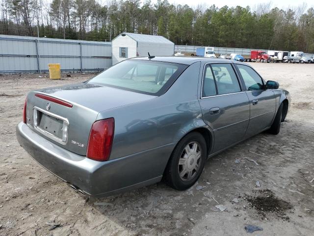 Photo 2 VIN: 1G6KD54Y75U247366 - CADILLAC DEVILLE 