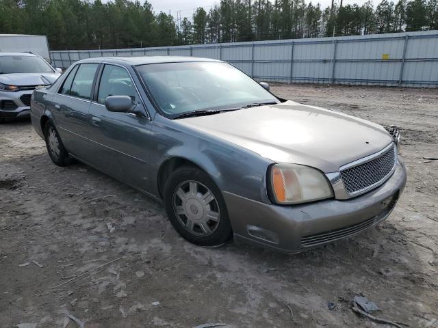 Photo 3 VIN: 1G6KD54Y75U247366 - CADILLAC DEVILLE 