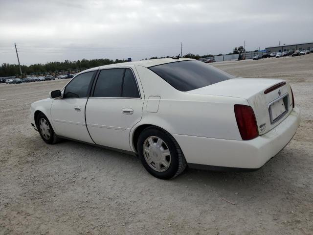 Photo 1 VIN: 1G6KD54Y75U248095 - CADILLAC DEVILLE 