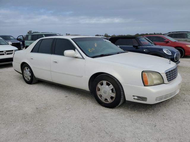 Photo 3 VIN: 1G6KD54Y75U248095 - CADILLAC DEVILLE 