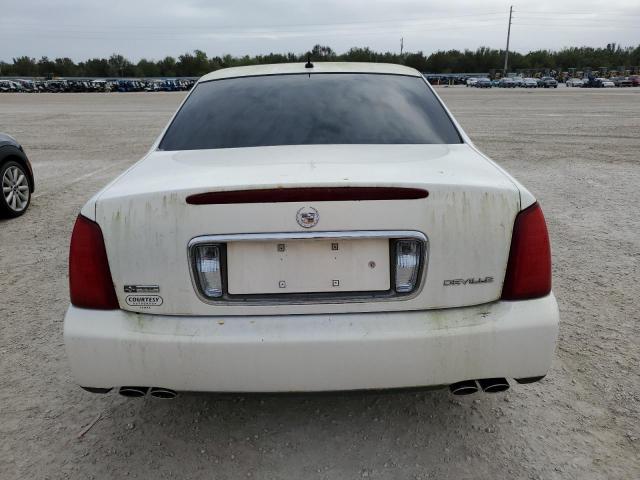 Photo 5 VIN: 1G6KD54Y75U248095 - CADILLAC DEVILLE 