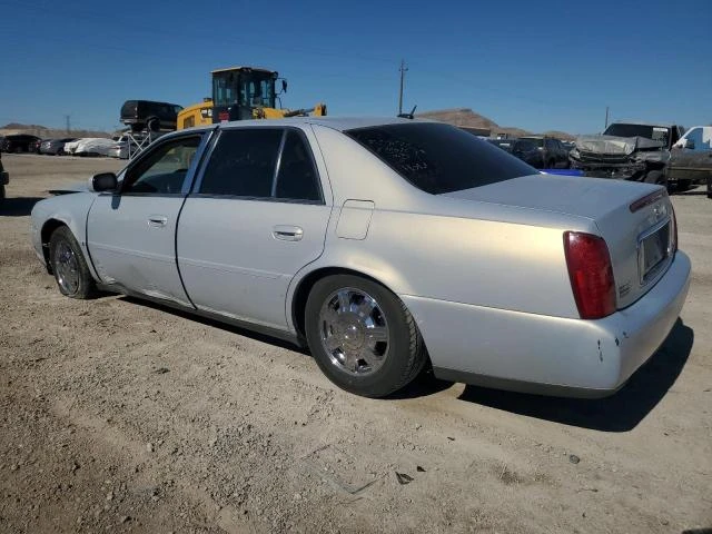 Photo 1 VIN: 1G6KD54Y75U251580 - CADILLAC DEVILLE 