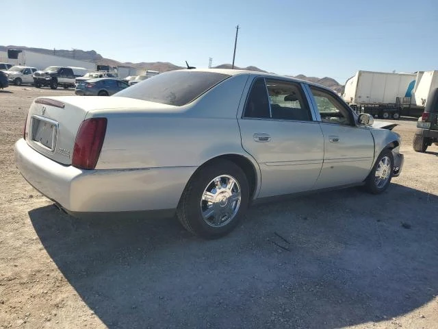 Photo 2 VIN: 1G6KD54Y75U251580 - CADILLAC DEVILLE 