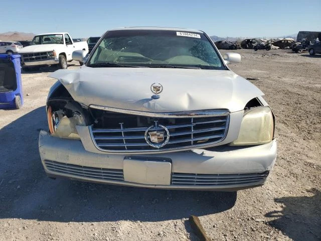 Photo 4 VIN: 1G6KD54Y75U251580 - CADILLAC DEVILLE 