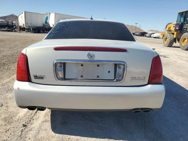 Photo 5 VIN: 1G6KD54Y75U251580 - CADILLAC DEVILLE 