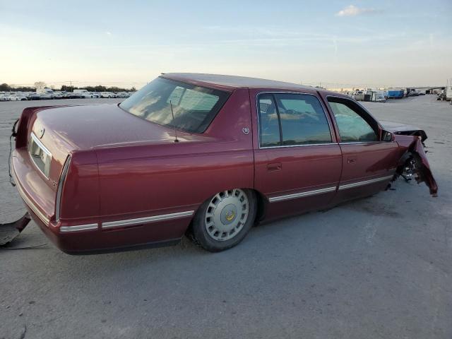 Photo 2 VIN: 1G6KD54Y7VU234746 - CADILLAC DEVILLE 