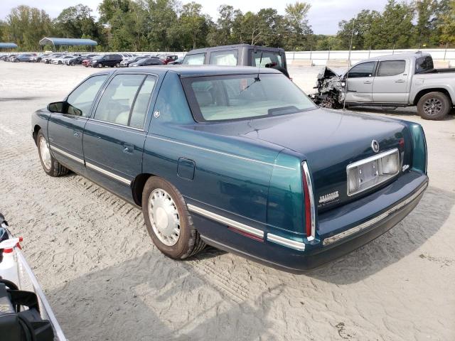 Photo 1 VIN: 1G6KD54Y7VU258187 - CADILLAC DEVILLE 