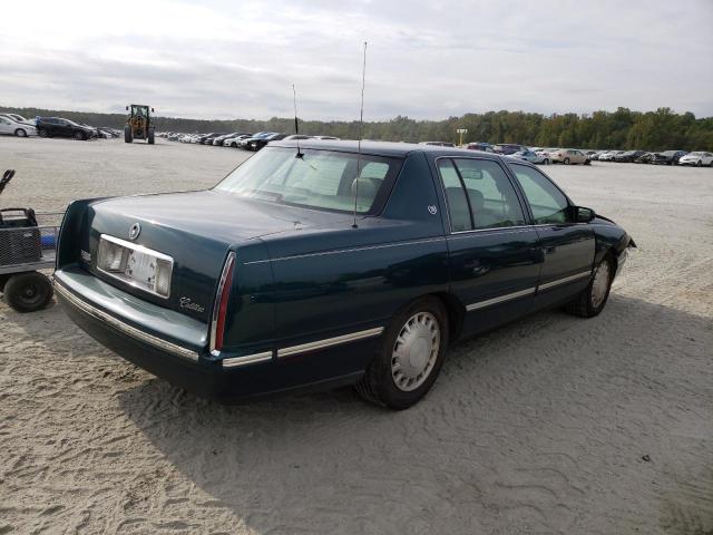 Photo 2 VIN: 1G6KD54Y7VU258187 - CADILLAC DEVILLE 