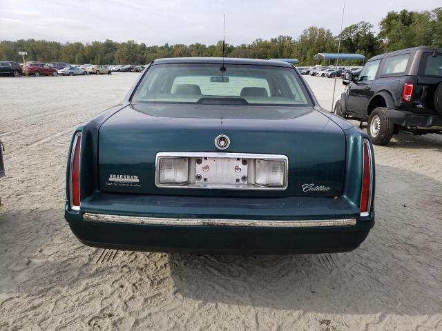 Photo 5 VIN: 1G6KD54Y7VU258187 - CADILLAC DEVILLE 