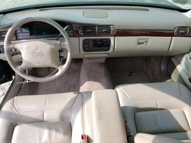 Photo 7 VIN: 1G6KD54Y7VU258187 - CADILLAC DEVILLE 