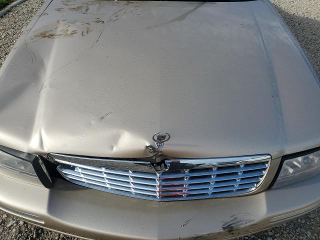 Photo 10 VIN: 1G6KD54Y7WU728848 - CADILLAC DEVILLE 