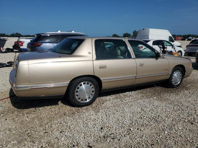 Photo 2 VIN: 1G6KD54Y7WU728848 - CADILLAC DEVILLE 