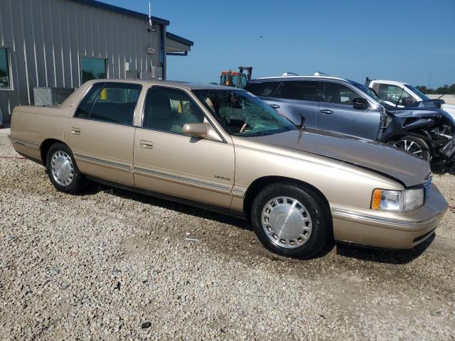 Photo 3 VIN: 1G6KD54Y7WU728848 - CADILLAC DEVILLE 