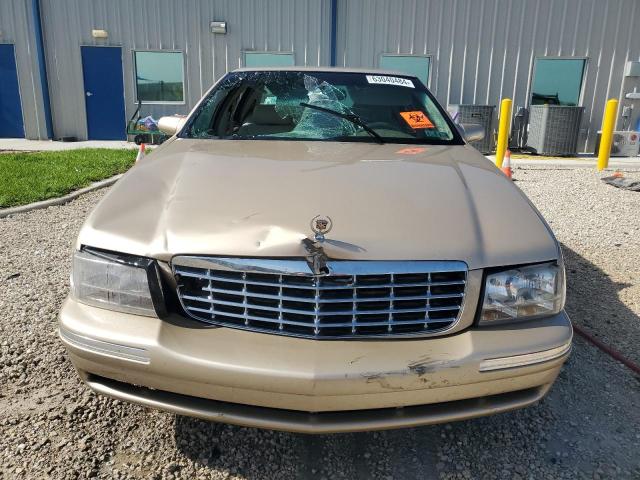 Photo 4 VIN: 1G6KD54Y7WU728848 - CADILLAC DEVILLE 