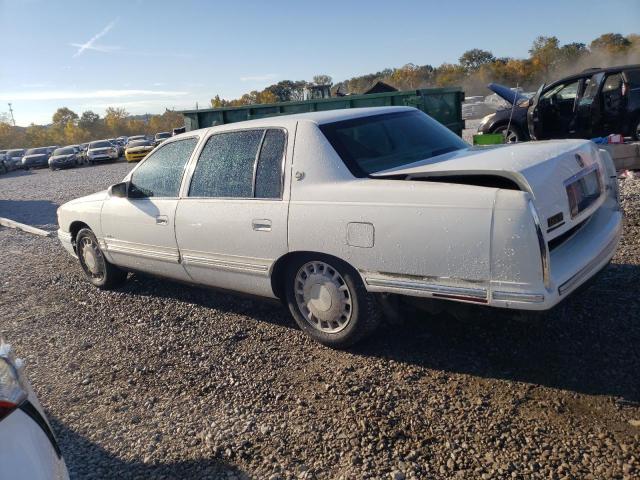 Photo 1 VIN: 1G6KD54Y7WU745004 - CADILLAC DEVILLE 