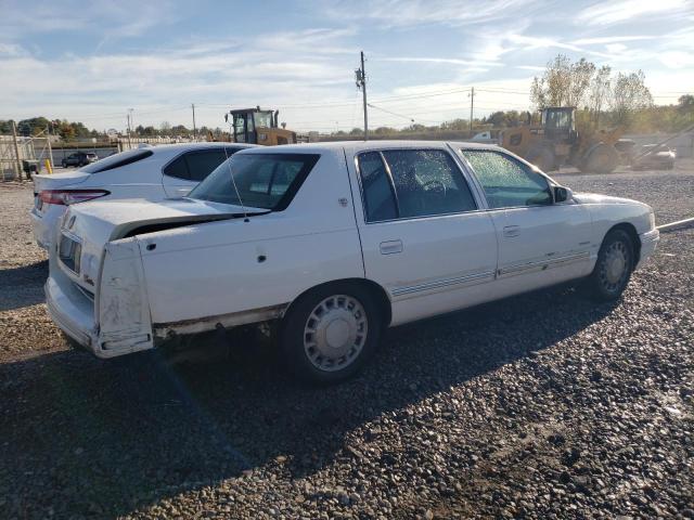 Photo 2 VIN: 1G6KD54Y7WU745004 - CADILLAC DEVILLE 