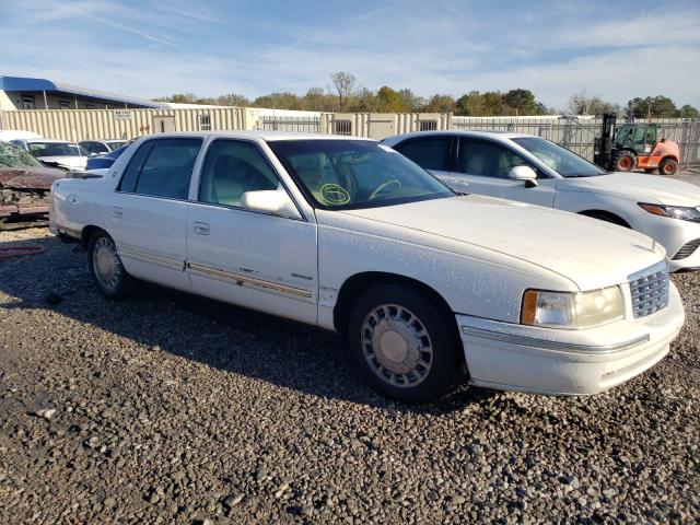 Photo 3 VIN: 1G6KD54Y7WU745004 - CADILLAC DEVILLE 