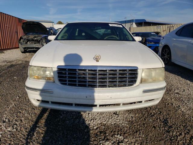 Photo 4 VIN: 1G6KD54Y7WU745004 - CADILLAC DEVILLE 