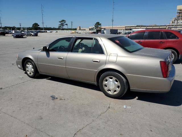 Photo 1 VIN: 1G6KD54Y81U225905 - CADILLAC DEVILLE 