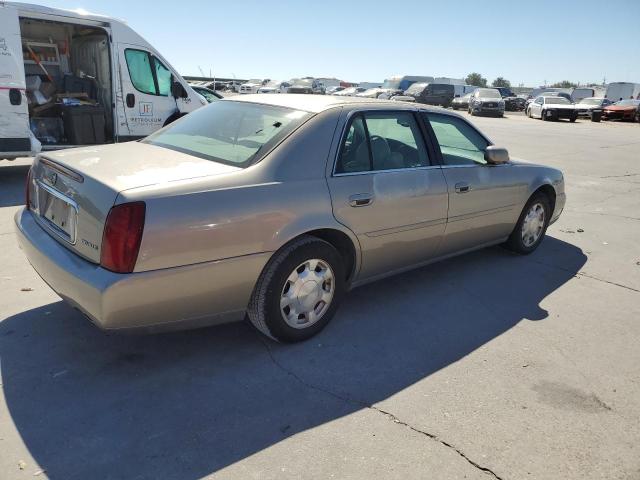 Photo 2 VIN: 1G6KD54Y81U225905 - CADILLAC DEVILLE 