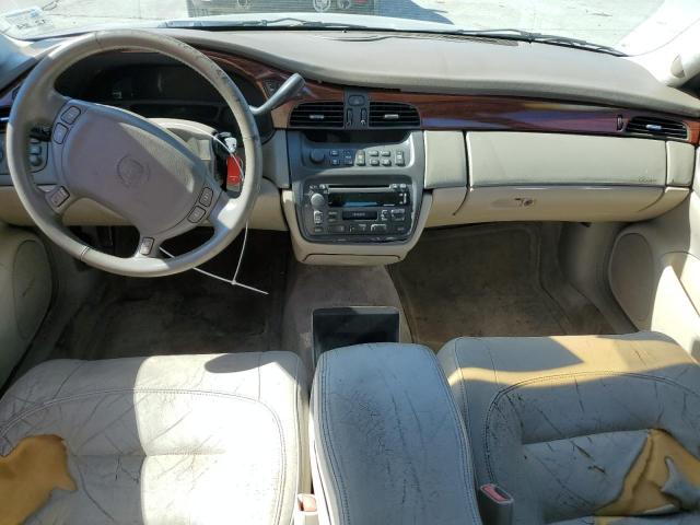 Photo 3 VIN: 1G6KD54Y81U225905 - CADILLAC DEVILLE 