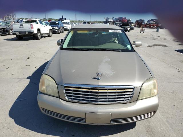 Photo 4 VIN: 1G6KD54Y81U225905 - CADILLAC DEVILLE 