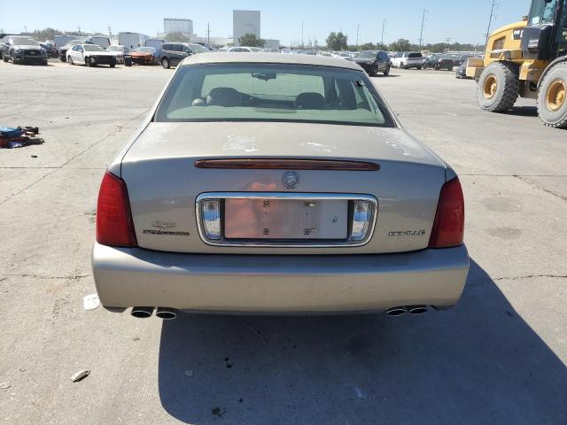 Photo 5 VIN: 1G6KD54Y81U225905 - CADILLAC DEVILLE 