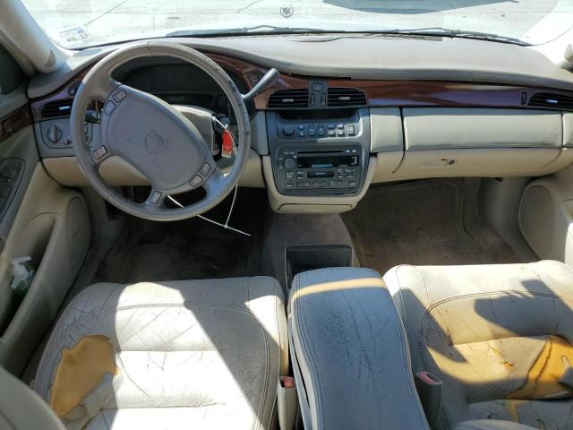 Photo 7 VIN: 1G6KD54Y81U225905 - CADILLAC DEVILLE 