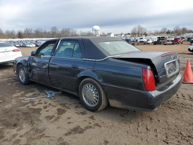 Photo 1 VIN: 1G6KD54Y81U246852 - CADILLAC DEVILLE 