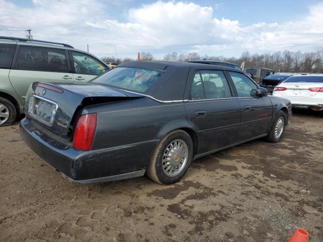 Photo 2 VIN: 1G6KD54Y81U246852 - CADILLAC DEVILLE 