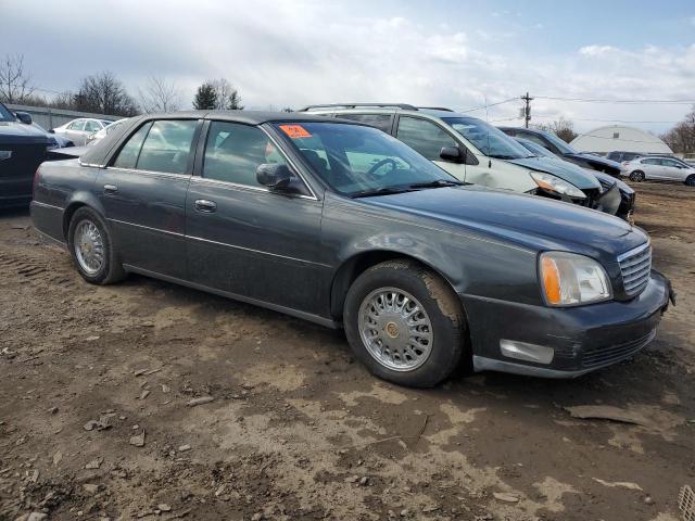 Photo 3 VIN: 1G6KD54Y81U246852 - CADILLAC DEVILLE 