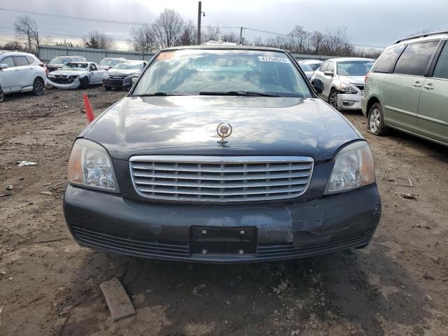 Photo 4 VIN: 1G6KD54Y81U246852 - CADILLAC DEVILLE 