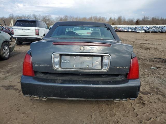 Photo 5 VIN: 1G6KD54Y81U246852 - CADILLAC DEVILLE 