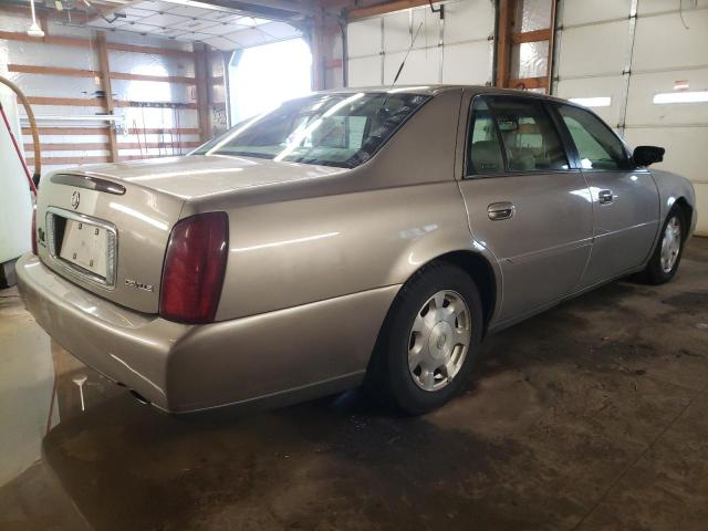 Photo 3 VIN: 1G6KD54Y82U129838 - CADILLAC DEVILLE 