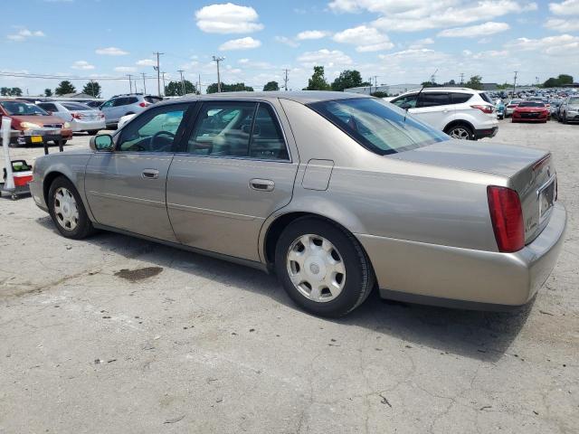 Photo 1 VIN: 1G6KD54Y82U148471 - CADILLAC DEVILLE 