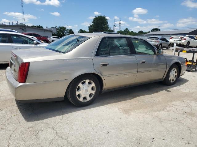 Photo 2 VIN: 1G6KD54Y82U148471 - CADILLAC DEVILLE 