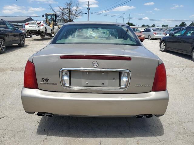 Photo 5 VIN: 1G6KD54Y82U148471 - CADILLAC DEVILLE 