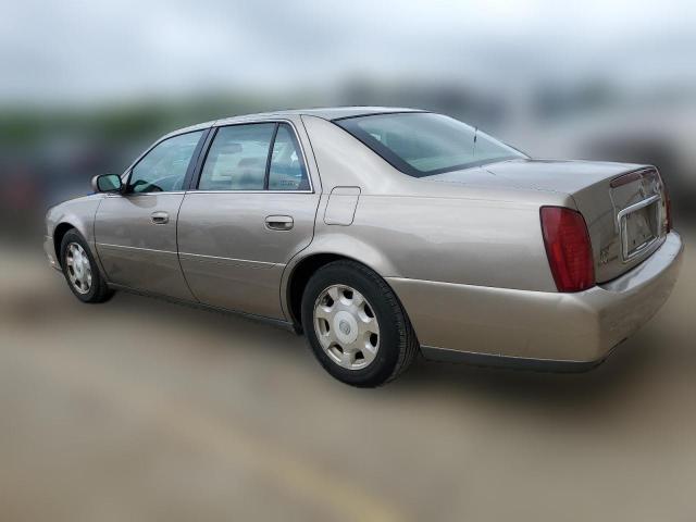 Photo 1 VIN: 1G6KD54Y82U148471 - CADILLAC DEVILLE 