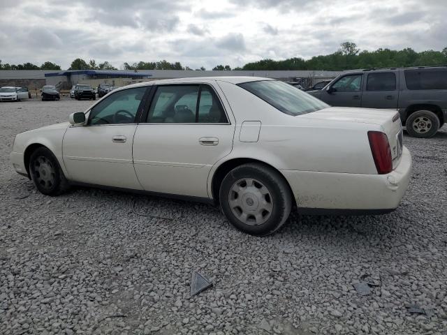 Photo 1 VIN: 1G6KD54Y82U153184 - CADILLAC DEVILLE 