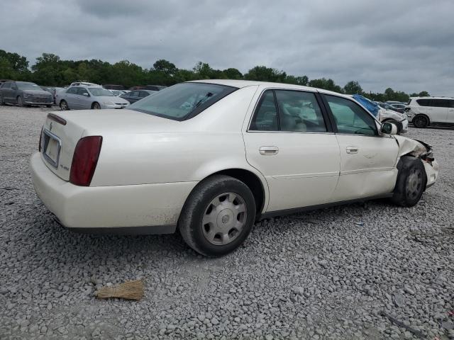 Photo 2 VIN: 1G6KD54Y82U153184 - CADILLAC DEVILLE 