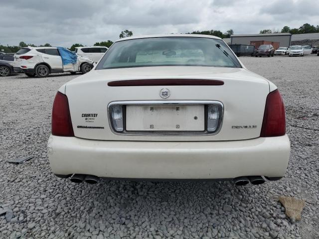 Photo 5 VIN: 1G6KD54Y82U153184 - CADILLAC DEVILLE 