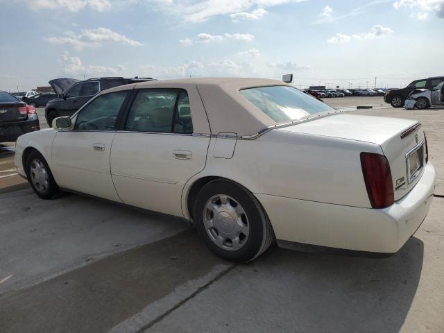 Photo 1 VIN: 1G6KD54Y82U162726 - CADILLAC DEVILLE 