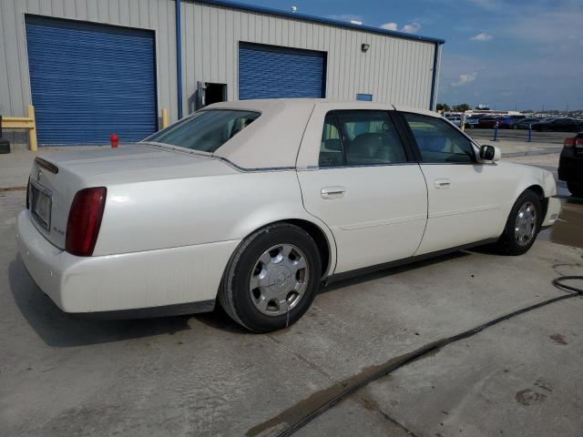 Photo 2 VIN: 1G6KD54Y82U162726 - CADILLAC DEVILLE 